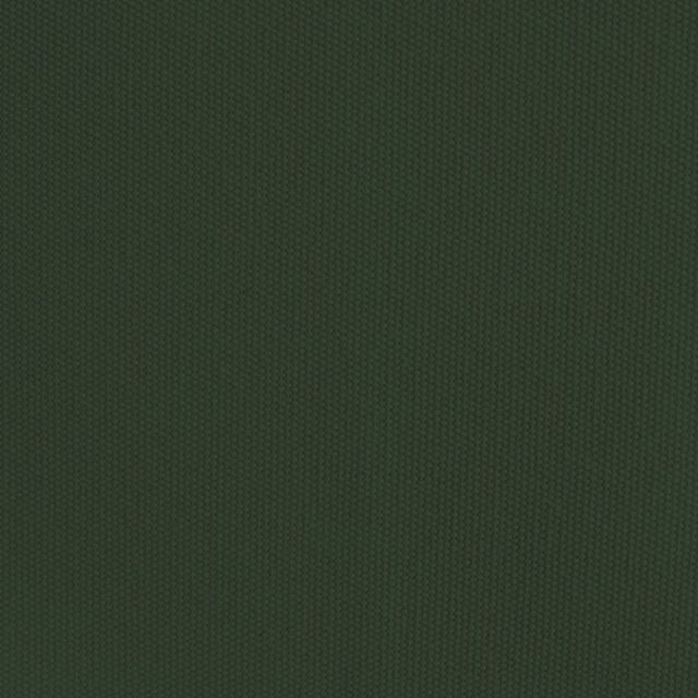 Amara Fern - Dark Green Cotton fabric for drapes, upholstery, blinds