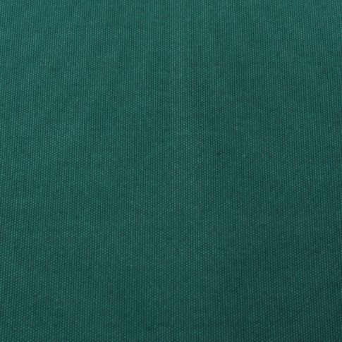 Danila Emerald - Grönt bomulltyg för gardiner