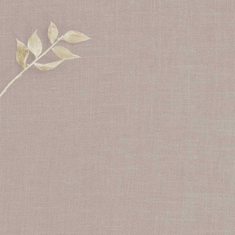 Enni OldRosa - Linen Cotton fabric for curtains and blinds.