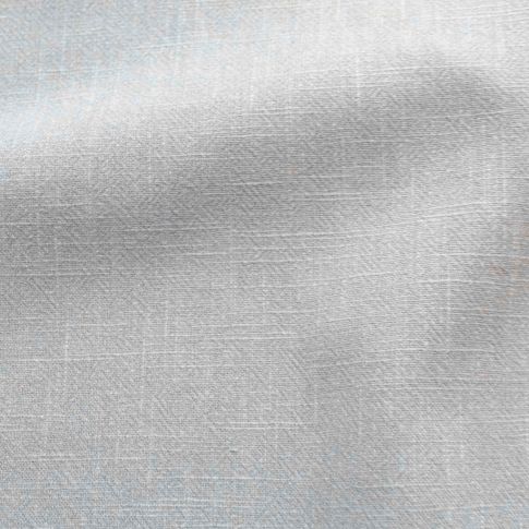 Perla Greige - Linen Cotton fabric